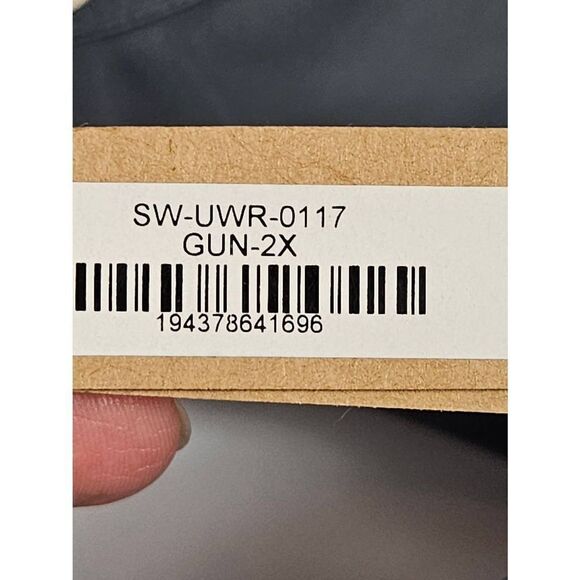 Skims underwire swim top Nwt - Picture 5 of 7